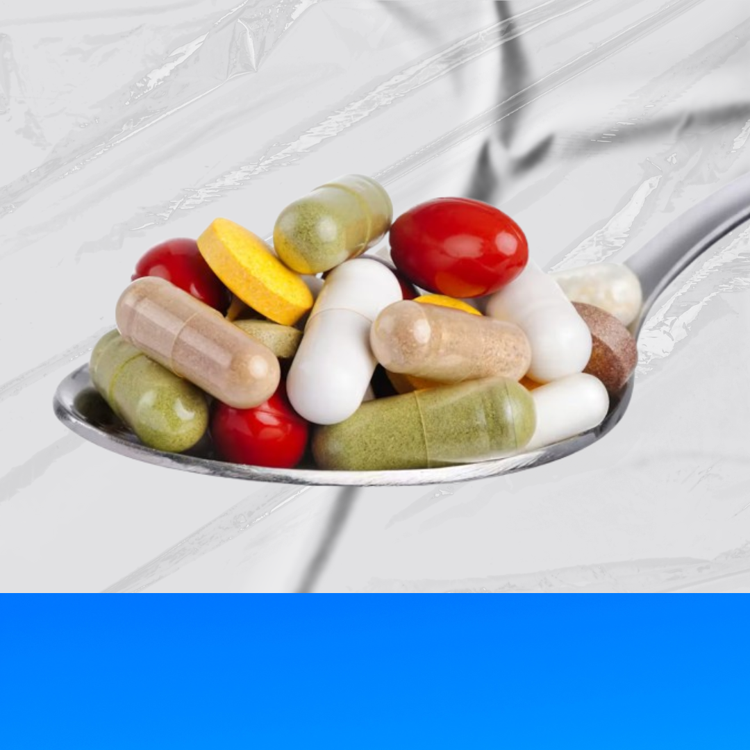 Vitamins & Supplement
