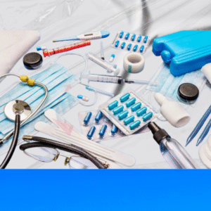 Medical Supplies