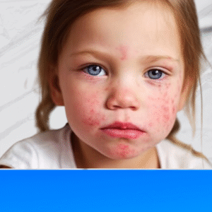 Children’s Allergy & Sinus