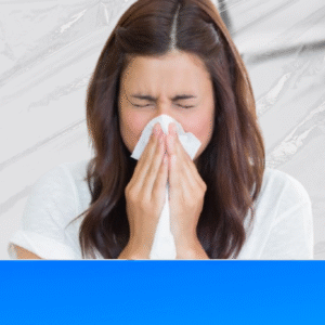 Cold & Flu Care